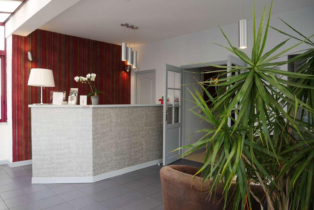 Hotel Mona Lisa La Baule-Escoublac Room photo