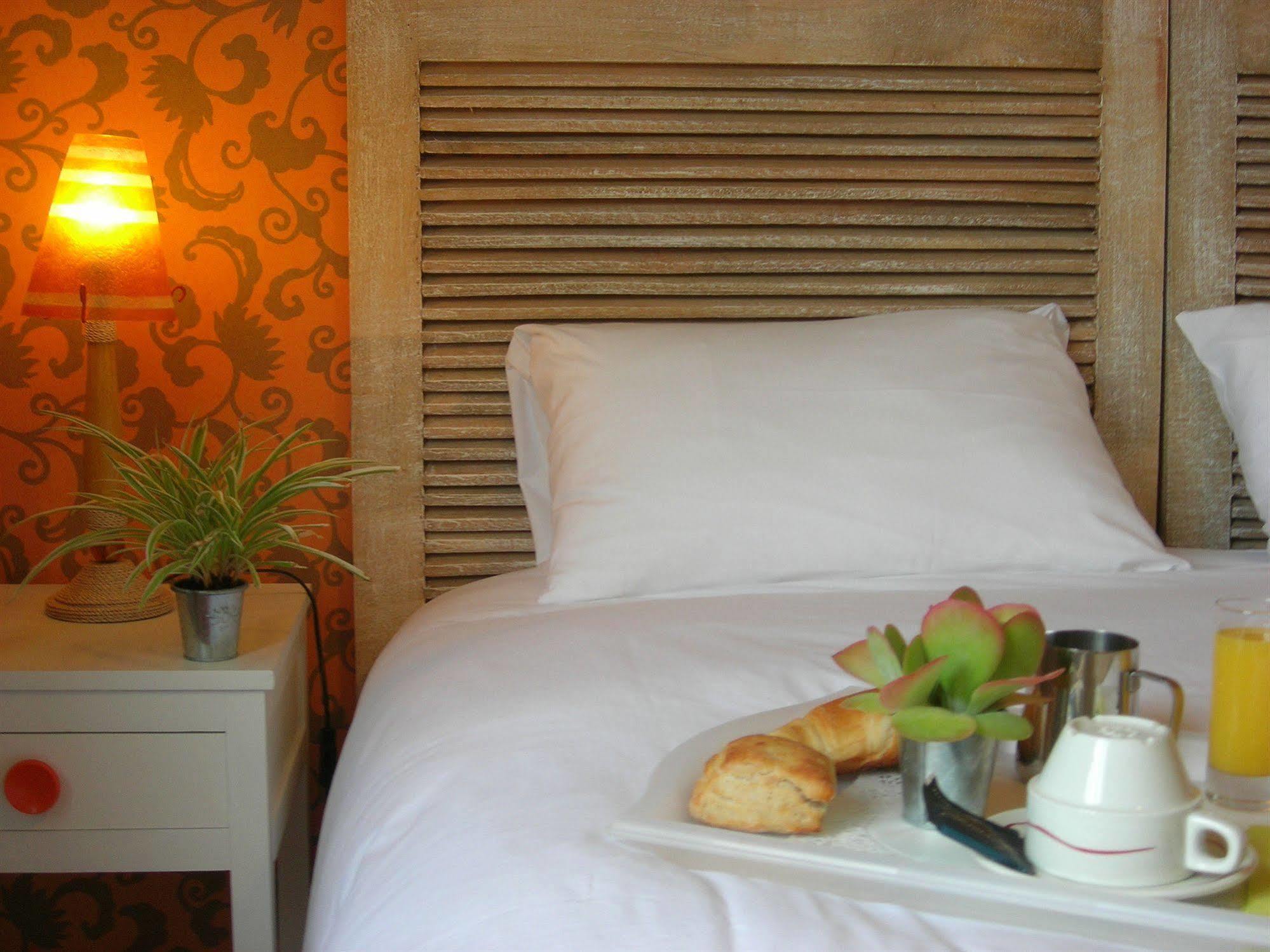 Hotel Mona Lisa La Baule-Escoublac Room photo